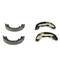 DFC 03-08 Toyota Corolla (US/Canada) Rear Premium Service Shoes