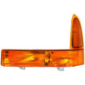 PARKLAMP
