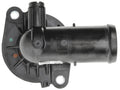 BEHR ThermostatIntegral Chrysler Dodge 3.6L Pentastar RT 2011-2013