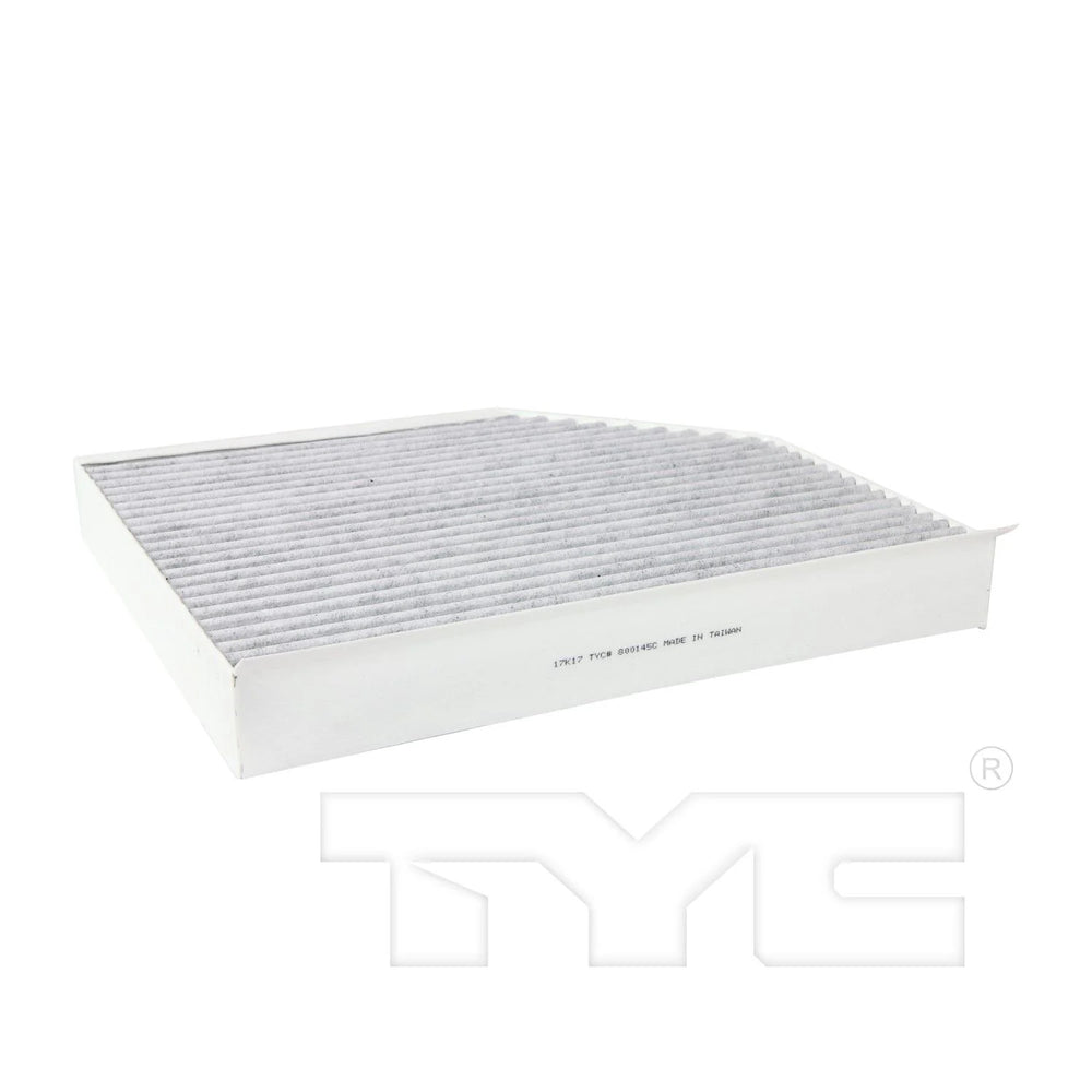 0920 AD A4/ S4 CABIN AIR FILTER