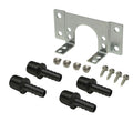 Fluid Control T-stat Mnt Kit (Fits P/N: 13011/25