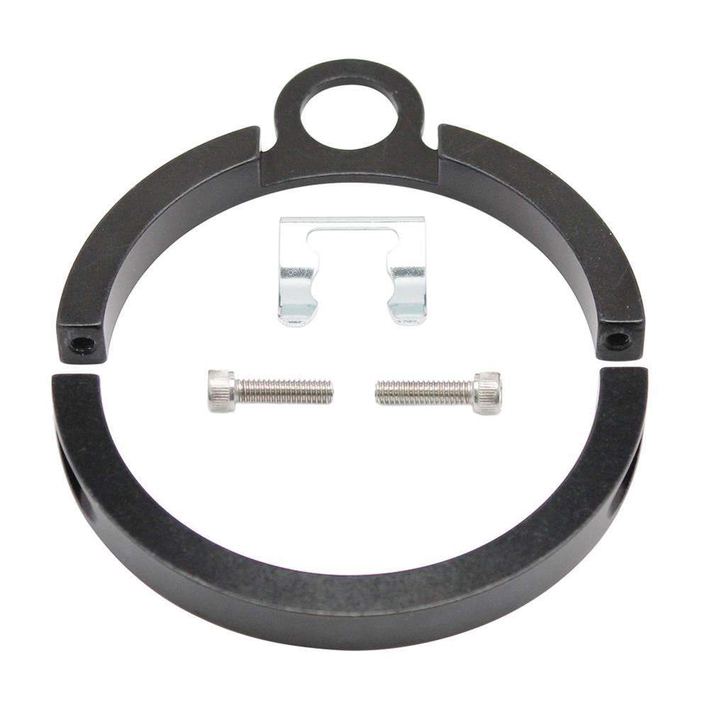 BRACKET KIT,BRAKE LINE MT,AXLE,CLAM