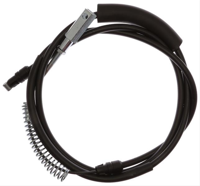 BRAKE CABLE