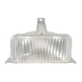 PARK LAMP ASSEMBLY; CLEAR; LH/RH; U