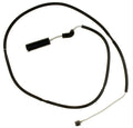 DISC PAD ELECTRONIC WEAR SENSOR