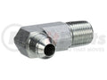 HYDRAULIC ADAPTERS - SAE TO SAE