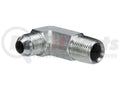 HYDRAULIC ADAPTERS - SAE TO SAE