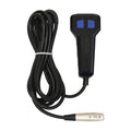 REPLACEMENT REMOTE CONTROL FOR THE