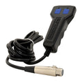 REPLACEMENT REMOTE CONTROL FOR THE