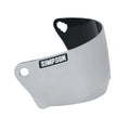 LTS M30 CHROME SHIELD