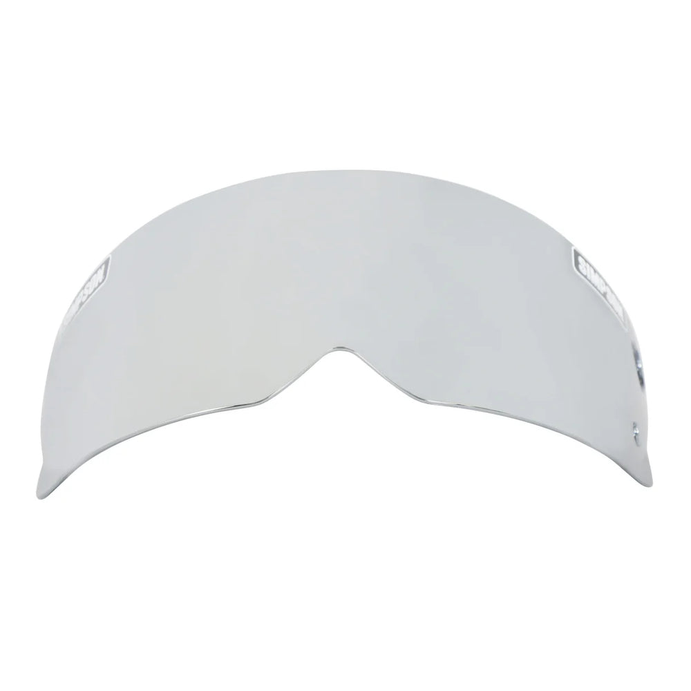 LTS M30 CHROME SHIELD