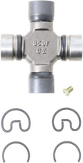 ~(1 lbs. 4X4X1)~ Universal Joint