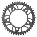 BikeMaster Kawasaki Rear Steel Sprocket 525 40T - Black