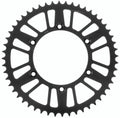 BikeMaster Kawasaki Rear Steel Sprocket 525 40T - Black