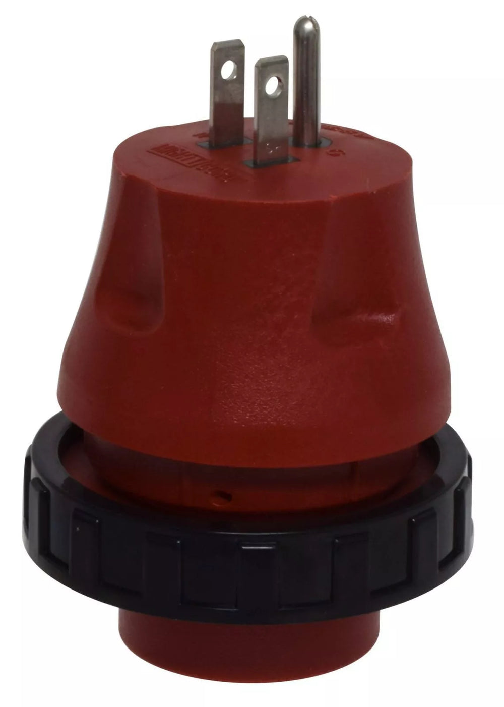 GEN30AMP 4P TO 50AMP ADAPTER CORD 12IN CARDED