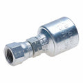 HYDRAULIC COUPLING - MEGACRIMP
