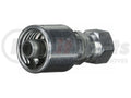 HYDRAULIC COUPLING - MEGACRIMP