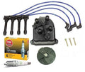 NGK GMZ022 WIRE SET CL5 Ignition Wire Set GMZ022