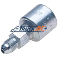 HYDRAULIC COUPLING - MEGACRIMP