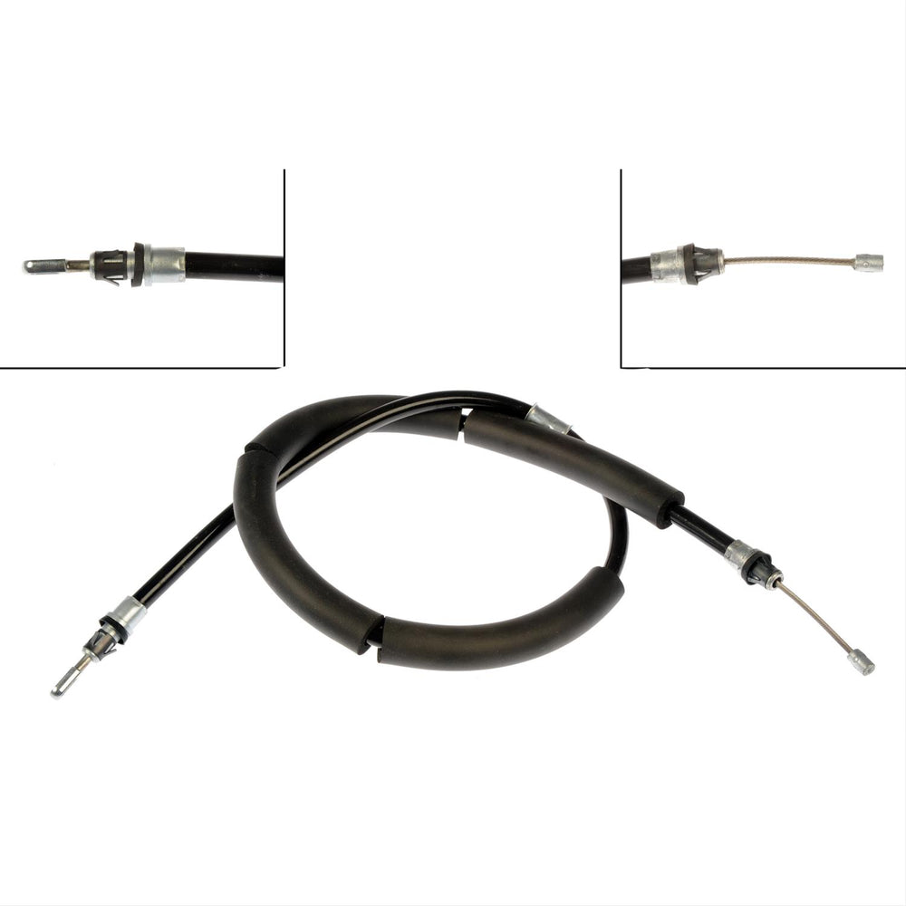 BRAKE CABLE