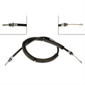 BRAKE CABLE
