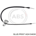BRAKE CABLE