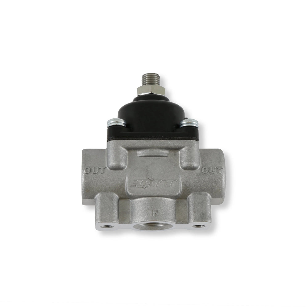 RELOCATES MOUNTING POINT