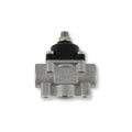 RELOCATES MOUNTING POINT