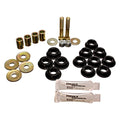 Energy Suspension 86-88 Mazda RX7 Black Front or Rear End Links
