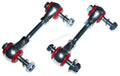 Energy Suspension 86-88 Mazda RX7 Black Front or Rear End Links
