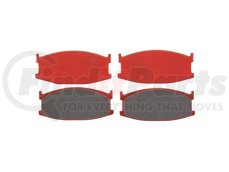 R auto part
