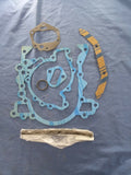 Fel-Pro Buick Regal TCS 45006 Engine Timing Cover Gasket Set
