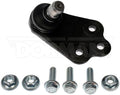 SUSPENSION BALL JOINT