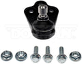 SUSPENSION BALL JOINT