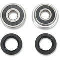 Pivot Works 86-95 Honda XR250R Rear Wheel Bearing Kit