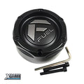 FUEL UTV BOLT ON CAP 1.3" TALL (MB/
