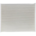 CABIN AIR FILTER