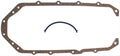 MAHLE Original Buick Century 86 Oil Pan Set