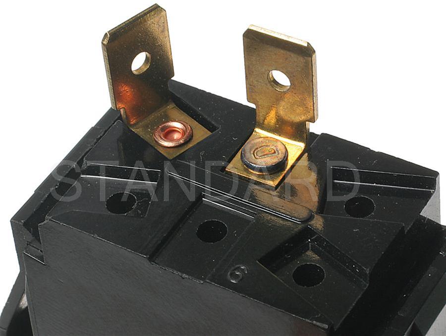 STANDARD IGN auto part