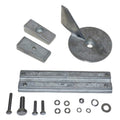 MERCURY F30-F40-F60 HP ANODES KIT Z