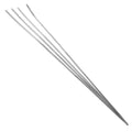 DEI Stainless Steel Positive Locking Tie 1/2in (12mm) x 40in - 4 per pack