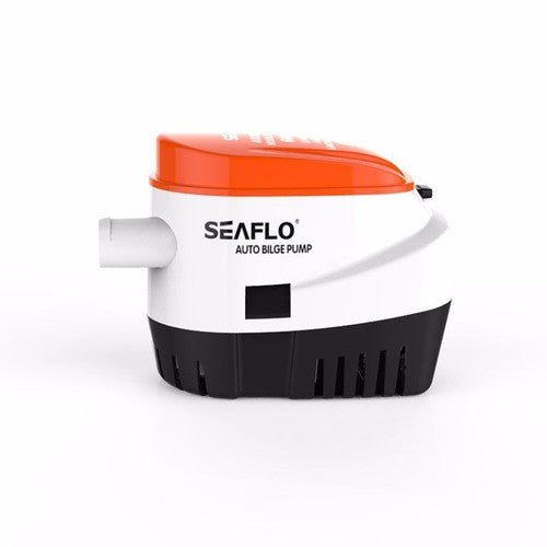SEA DOG auto part