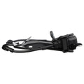 ABS WHEEL SPEED SENSOR