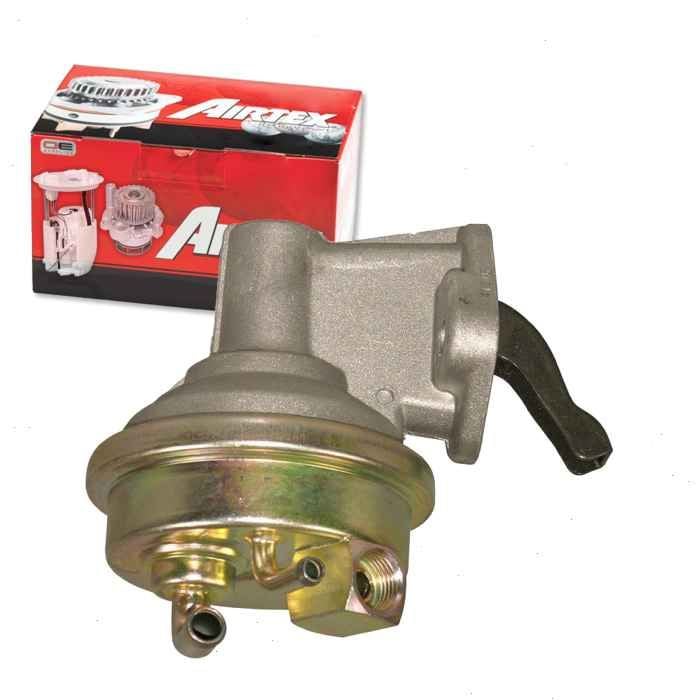 GM Performance auto part