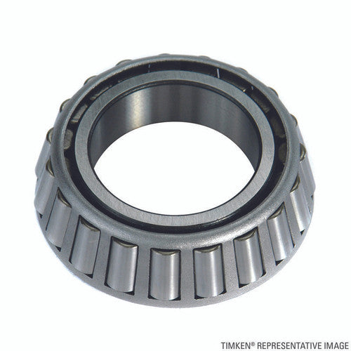 TIMKEN red auto part