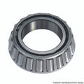 TIMKEN red auto part