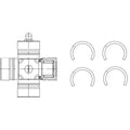UNIVERSAL JOINT