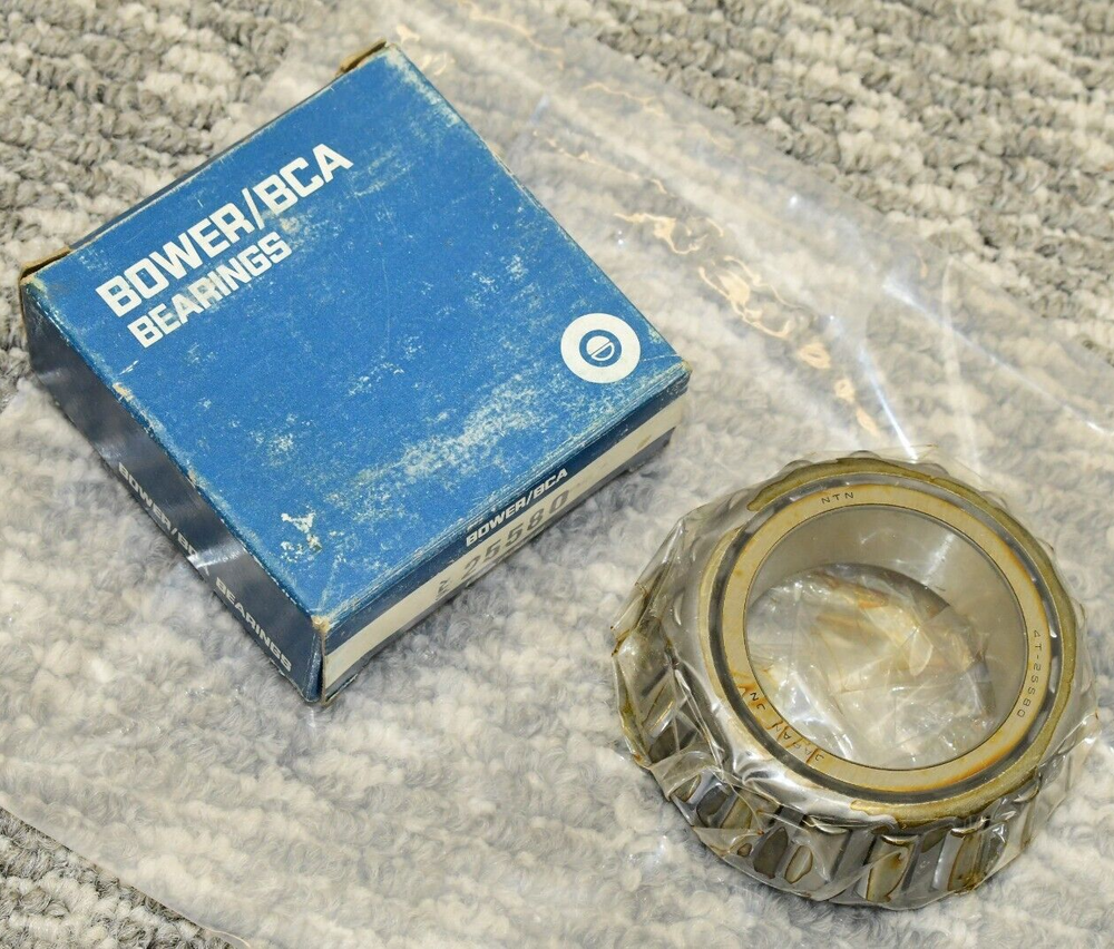 BOWER BCA auto part