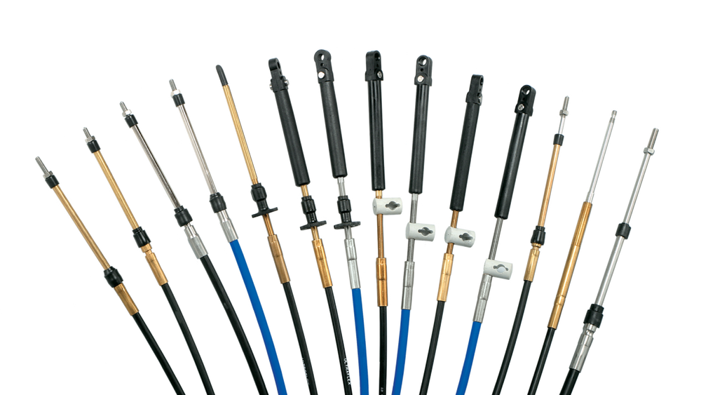 UFLEX USA auto part