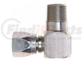 HYDRAULIC ADAPTER - SAE TO SAE
